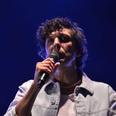 14 settembre 2024 – Carroponte - Sesto San Giovanni (Mi) – Ermal Meta in concerto 14 settembre 2024 – Carroponte - Sesto San Giovanni (Mi) – Ermal Meta in concerto