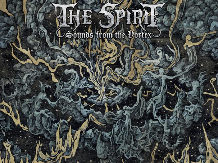 Spirit - &quot;The Family That Plays Together&quot; torna in vinile
