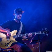 31 luglio 2022 - Castello - Santa Severa (Rm) - Luca Barbarossa in concerto