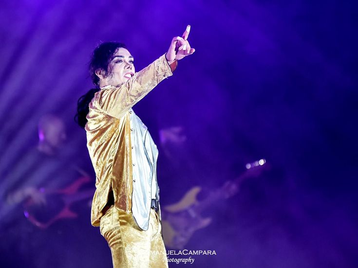 Michael Jackson, parla Rodney Jerkins: &apos;C&apos;è materiale per altri 8 album postumi&apos;