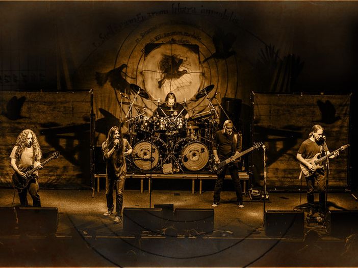 Heavy metal pub - the mix: Fates Warning Heavy metal pub - the mix: Fates Warning