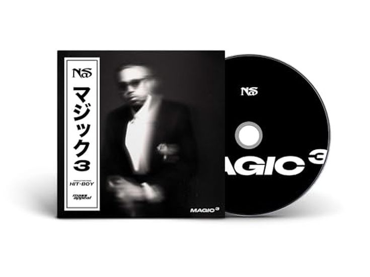 Rinviato il nuovo disco di Nas