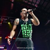 19 novembre 2019 - Alcatraz - Milano - Piero Pel&ugrave; in concerto