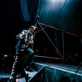 25 giugno 2024 &ndash; Parco Caserme Rosse - Sequoie Music Park - Bologna &ndash; Hives in concerto