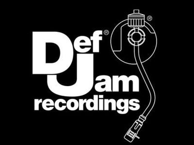 Def Jam Recordings