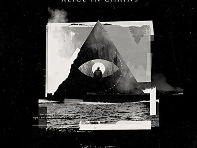 Ex bassista degli Alice In Chains scrive un libro