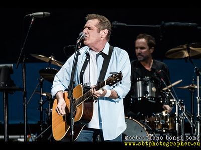 Glenn Frey
