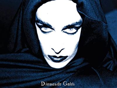 Diamanda Galas