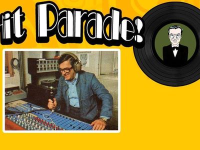 Un disco e un racconto per bambini per Lelio Luttazzi