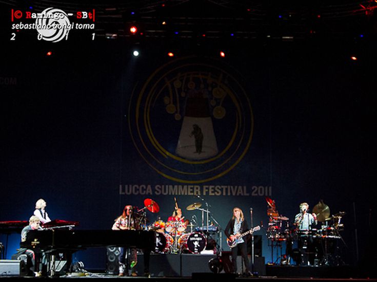 Londra:  William e Harry organizzano concerto in ricordo di Lady D.