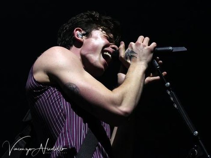 Shawn Mendes, stop temporaneo ai concerti: &#039;Rischio danni permanenti alla voce&#039;