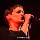 23 agosto 2014 - Area Ex Vaccari - Santo Stefano Magra (Sp) - Hooverphonic in concerto