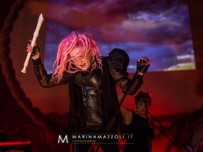 Cyndi Lauper apre un rifugio per gay, bisex e transgender