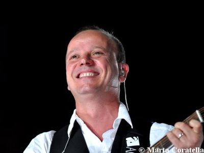 Gigi D’Alessio si scaglia contro Dario Fo e Maradona