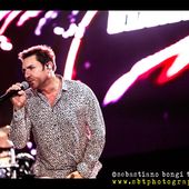 10 giugno 2016 - Visarno Arena - Firenze - Duran Duran in concerto