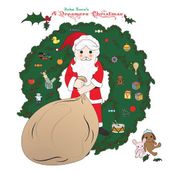 John Zorn - A DREAMERS CHRISTMAS