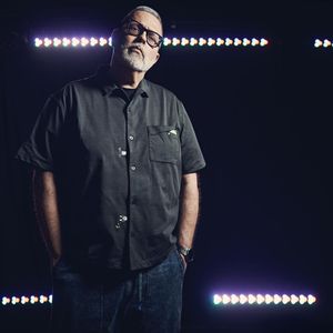 Frankie Hi-Nrg Mc