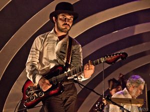 L''altro' Primo Maggio: a Taranto in concerto Capossela, Afterhours, Caparezza