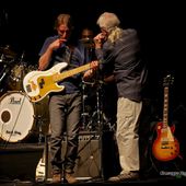 10 dicembre 2012 - Gran Teatro Geox - Padova - John Mayall in concerto 10 dicembre 2012 - Gran Teatro Geox - Padova - John Mayall in concerto