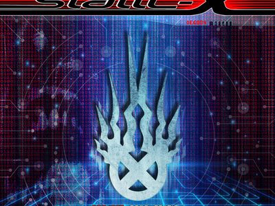 Un membro dei Dope finisce con gli Static-X