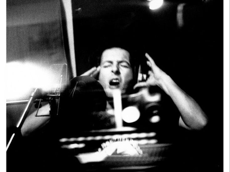 JOE STRUMMER 002: THE MESCALEROS YEARS Joe Strummer