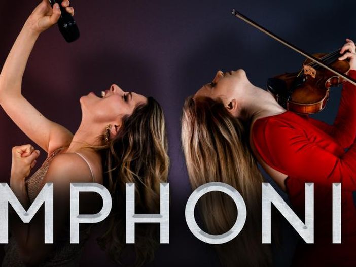√ “Symphonika On The Rock” il rock sinfonico arriva nei teatri Rockol