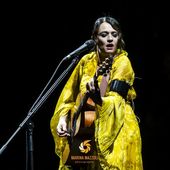 24 ottobre 2025 - Teatro Verdi - Genova - Carmen Consoli in concerto