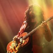 18 novembre 2025 - Estragon - Bologna - John Butler in concerto