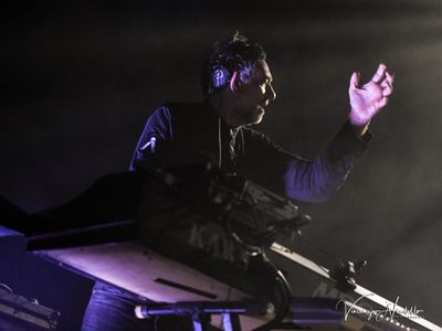 Concerti, Archive: su MusicReporters il resoconto dello show di Milano