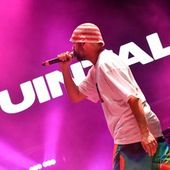 16 luglio 2022 - Collisioni Festival - Piazza Medford - Alba (Cn) - Frah Quintale in concerto