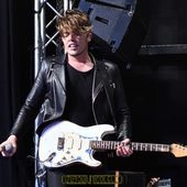12 marzo 2018 - Hiroshima Mon Amour - Torino - The Kolors in concerto