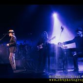 17 marzo 2016 - ObiHall - Firenze - Francesco De Gregori in concerto