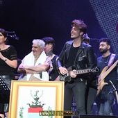 29 giugno 2018 - Collisioni Festival - Piazza Colbert - Barolo (Cn) - Elio e le Storie Tese in concerto
