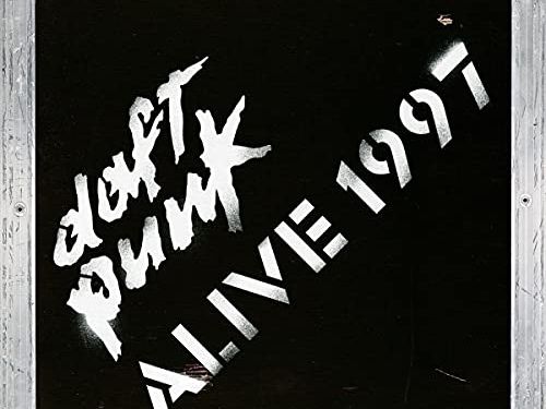 Confermato: il prossimo album dei Daft Punk su Columbia