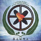 Xavier Rudd - NANNA