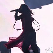 25 maggio 2024 - Inalpi Arena - Torino - Thirty Seconds To Mars in concerto