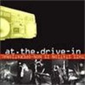 At The Drive-In - THIS STATION IS NON-OPERATIONAL