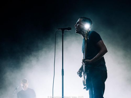 Bryan Adams accusato di plagio da un autore romano
