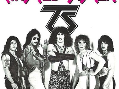 Arriva un album d’omaggio ai Twisted Sister con Motorhead e Cradle Of Filth