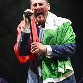 14 luglio 2025 - Asti Musica - Piazza Alfieri - Asti - Tony Hadley in concerto 14 luglio 2025 - Asti Musica - Piazza Alfieri - Asti - Tony Hadley in concerto