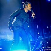28 giugno 2017 - Stadio Olimpico - Roma - Tiziano Ferro in concerto 28 giugno 2017 - Stadio Olimpico - Roma - Tiziano Ferro in concerto