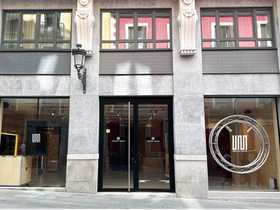 Universal Music Hotel Madrid