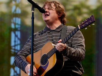 Lewis Capaldi