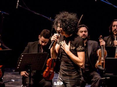 Giovanni Allevi, ascolta in anteprima esclusiva &quot;Love&quot; su Deezer