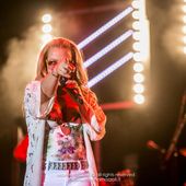 7 luglio 2017 - Arena Derthona - Tortona (Al) - Anastacia in concerto
