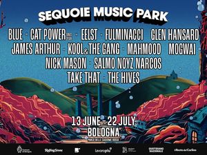 Sequoie Music Park