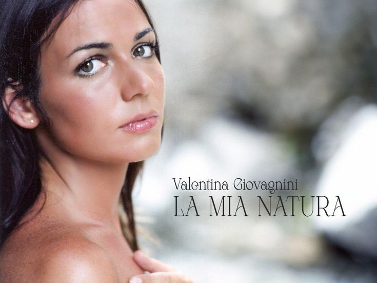 Valentina Giovagnini