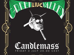 25 anni di Candlemass: concerto speciale e cofanetto celebrativo