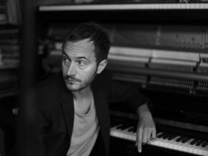 Tom Smith