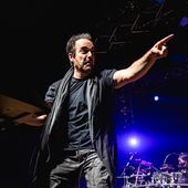12 aprile 2019 - Live Club - Trezzo sull&#039;Adda (Mi) - Neal Morse Band in concerto
